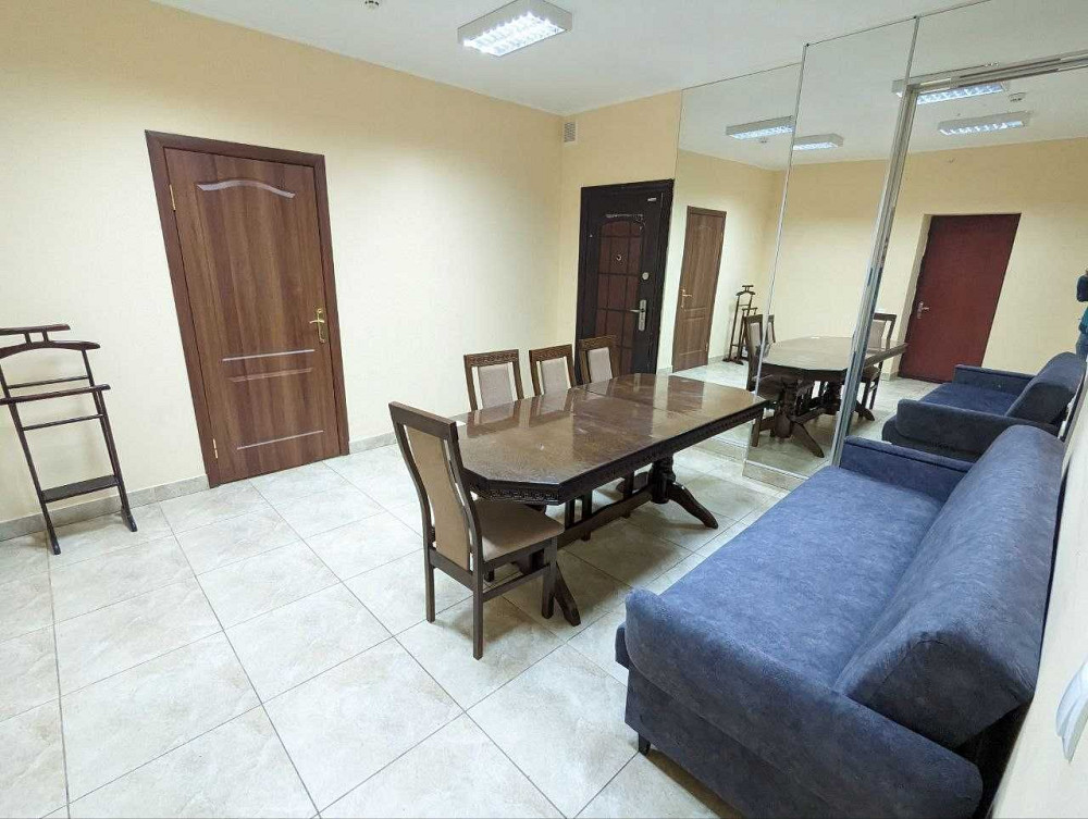 Здам 1о к Відінська, можна на короткий термін Рівне - зображення 7