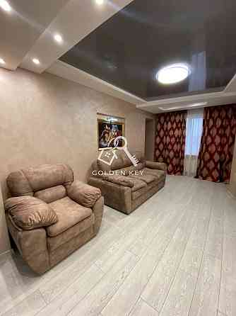 Оренда трикімнатної квартири по вулиці Староярмаркова Кривий Ріг