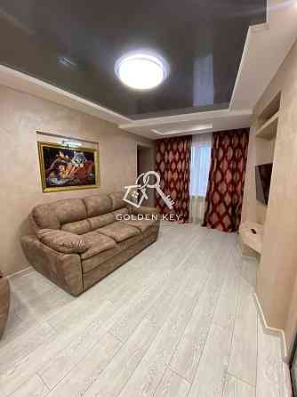 Оренда трикімнатної квартири по вулиці Староярмаркова Кривий Ріг