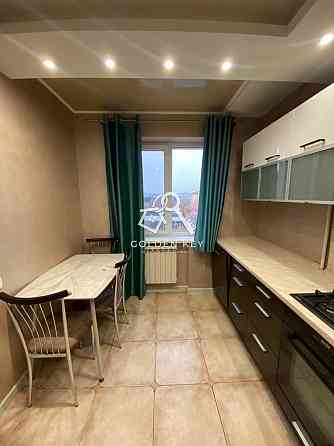 Оренда трикімнатної квартири по вулиці Староярмаркова Кривий Ріг