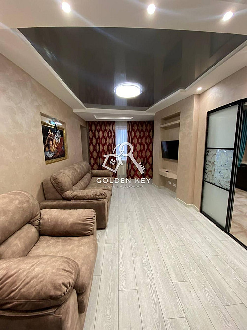 Оренда трикімнатної квартири по вулиці Староярмаркова Кривой Рог - изображение 8