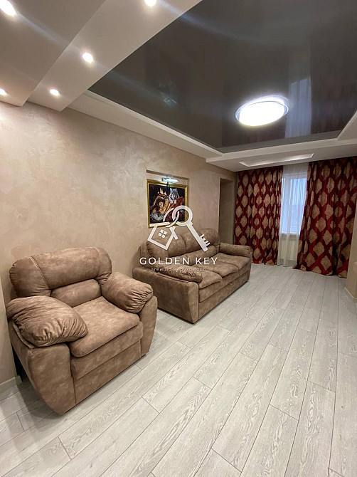 Оренда трикімнатної квартири по вулиці Староярмаркова Кривой Рог - изображение 5