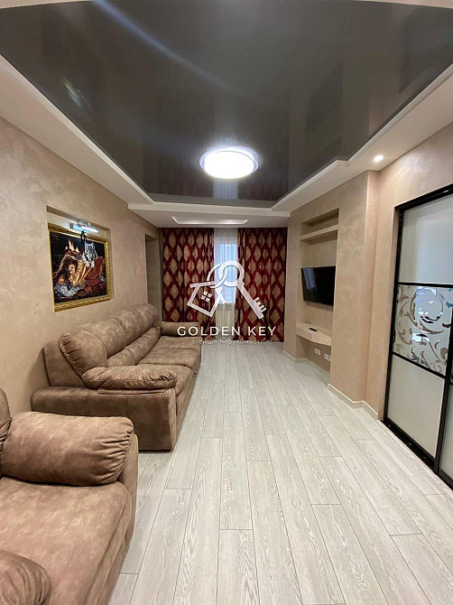 Оренда трикімнатної квартири по вулиці Староярмаркова Кривой Рог - изображение 7