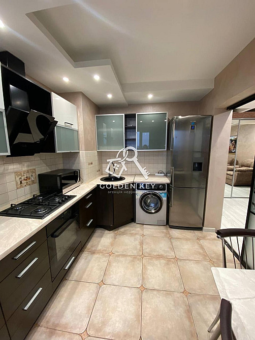 Оренда трикімнатної квартири по вулиці Староярмаркова Кривой Рог - изображение 3