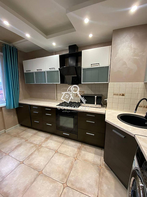 Оренда трикімнатної квартири по вулиці Староярмаркова Кривой Рог - изображение 2