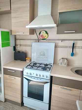 Реальна двокімнатна квартира у м. 23 Серпня ( метро 23 Августа) 5 хв. Харків