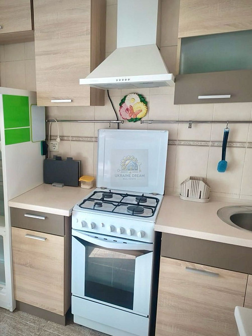 Реальна двокімнатна квартира у м. 23 Серпня ( метро 23 Августа) 5 хв. Харків - зображення 2