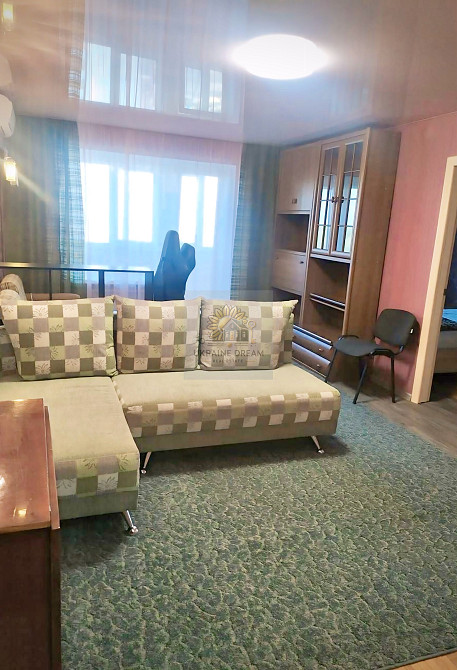 Реальна двокімнатна квартира у м. 23 Серпня ( метро 23 Августа) 5 хв. Харків - зображення 4