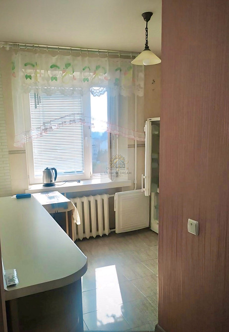 Реальна двокімнатна квартира у м. 23 Серпня ( метро 23 Августа) 5 хв. Харків - зображення 1