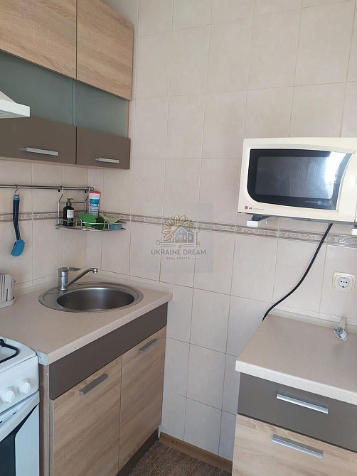 Реальна двокімнатна квартира у м. 23 Серпня ( метро 23 Августа) 5 хв. Харків - зображення 3