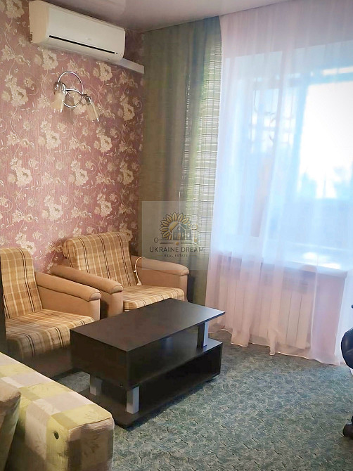 Реальна двокімнатна квартира у м. 23 Серпня ( метро 23 Августа) 5 хв. Харків - зображення 8