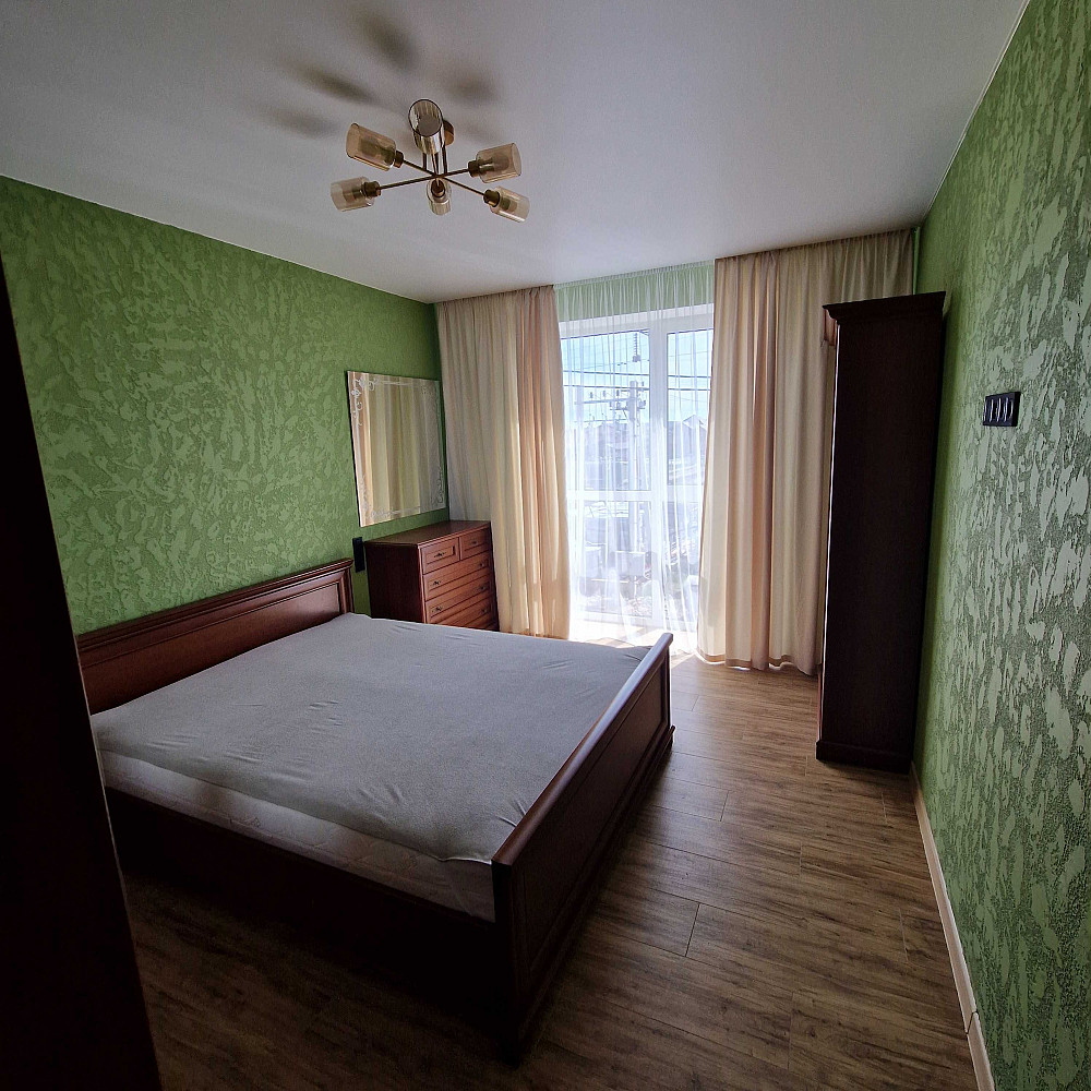 Оренда 1-кім квартира ЖК Family Residence с.Солонка Солонка (Львовская обл.) - изображение 3