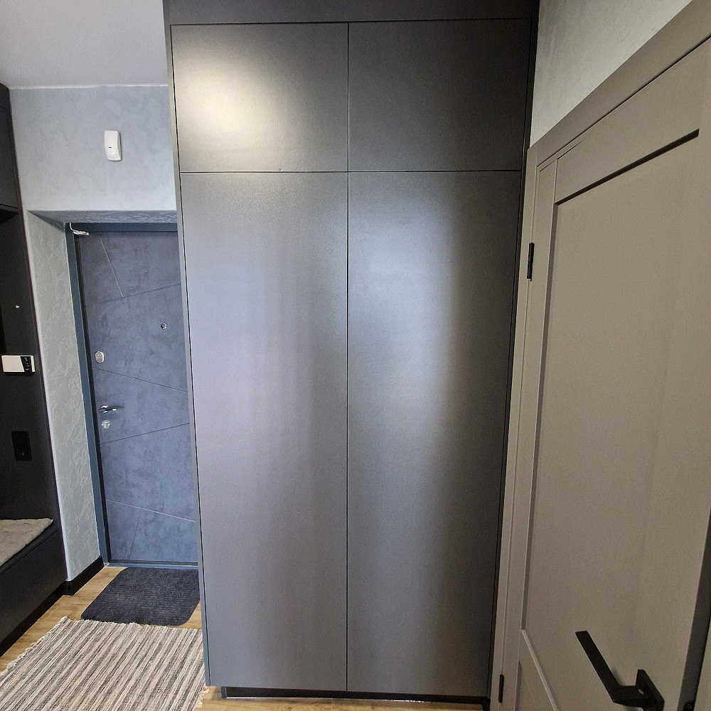 Оренда 1-кім квартира ЖК Family Residence с.Солонка Солонка (Львовская обл.) - изображение 7