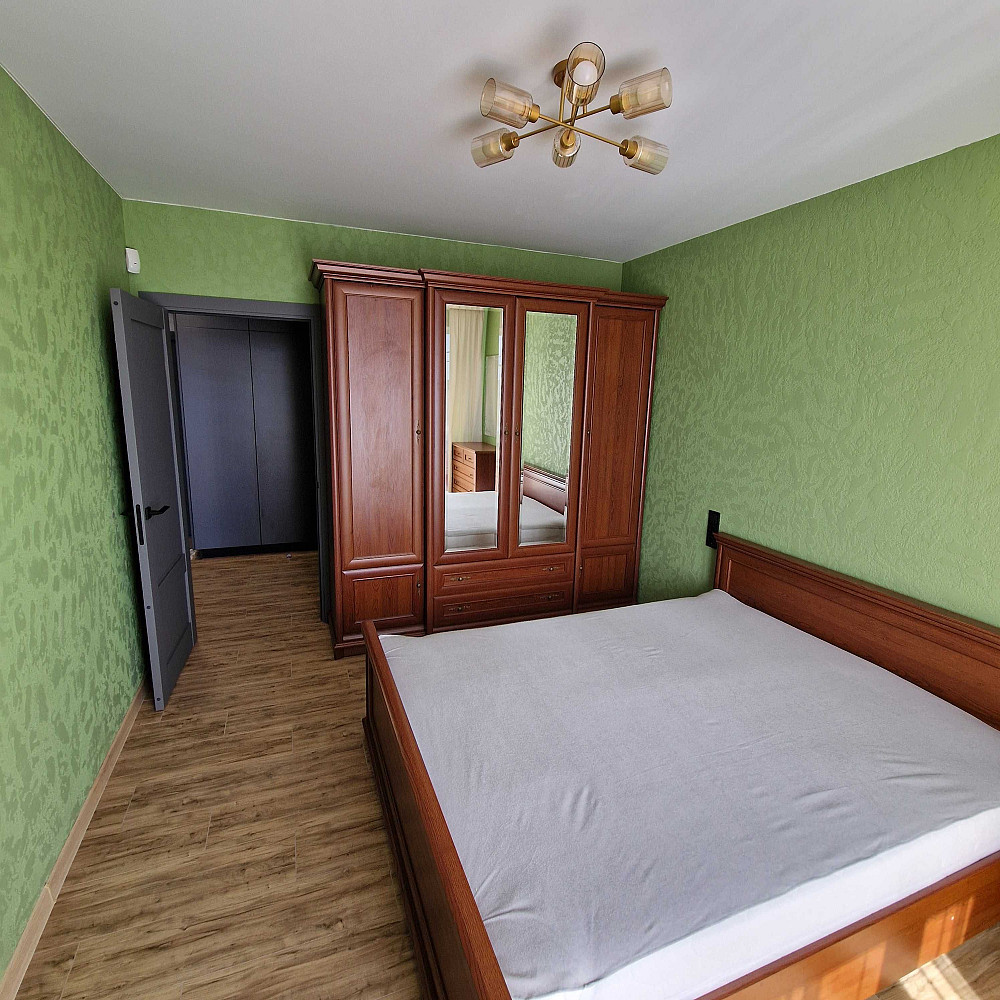 Оренда 1-кім квартира ЖК Family Residence с.Солонка Солонка (Львовская обл.) - изображение 4