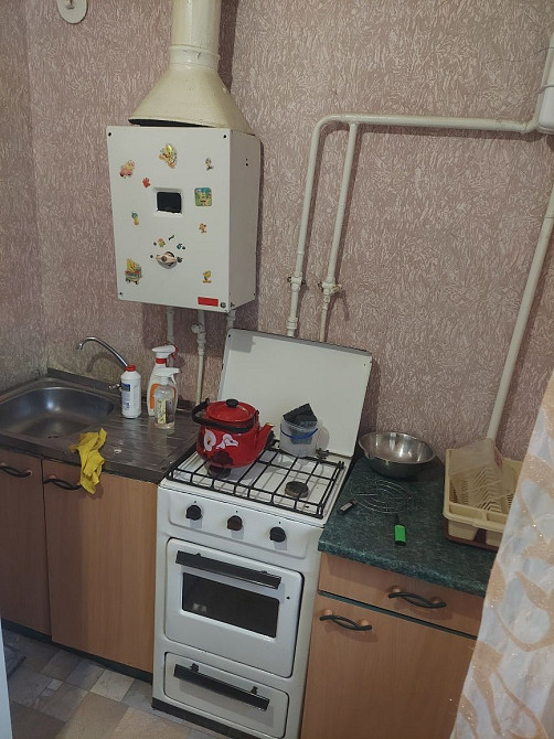 Здам квартиру для сім'ї на довго в центрі міста на проспекті Шевченка Суми - зображення 7