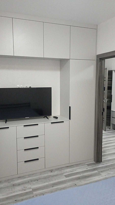 Євродвушка. М. Житомирска. Новий будинок.  15 хв. Вільна. Киев - изображение 1