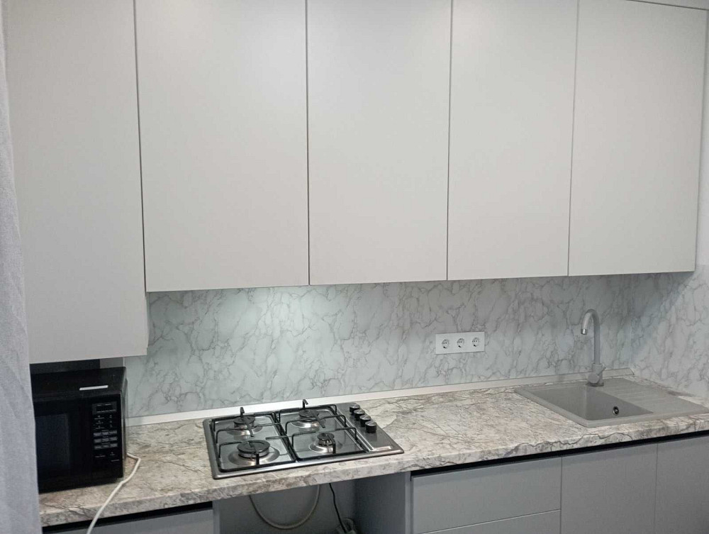 Євродвушка. М. Житомирска. Новий будинок.  15 хв. Вільна. Киев - изображение 2