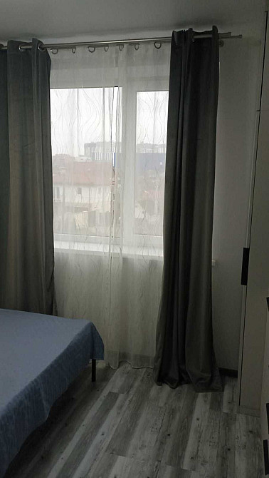 Євродвушка. М. Житомирска. Новий будинок.  15 хв. Вільна. Киев - изображение 5