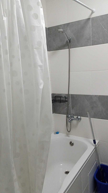 Євродвушка. М. Житомирска. Новий будинок.  15 хв. Вільна. Киев - изображение 7