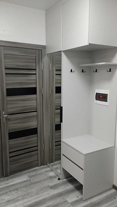 Євродвушка. М. Житомирска. Новий будинок.  15 хв. Вільна. Киев - изображение 8