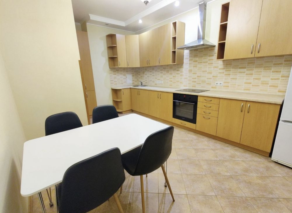 метро Деміївська| проспект Лобановского 150Д | низький поверх. 50м2 Киев - изображение 2