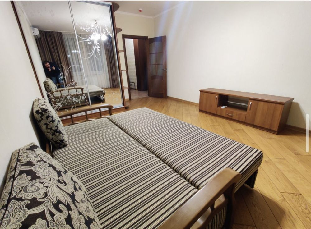 метро Деміївська| проспект Лобановского 150Д | низький поверх. 50м2 Киев - изображение 7