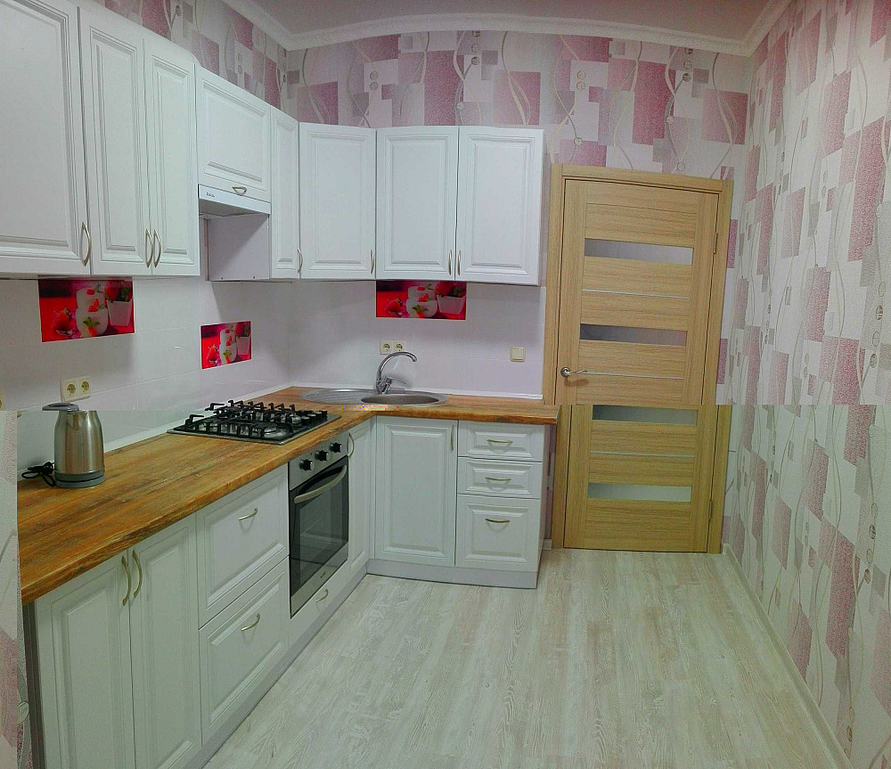 Сдам в аренду 1 ком. квартиру ЖК София Сити 45 кв.м 2 этаж Толстого 81 Софіївська Борщагівка - зображення 3