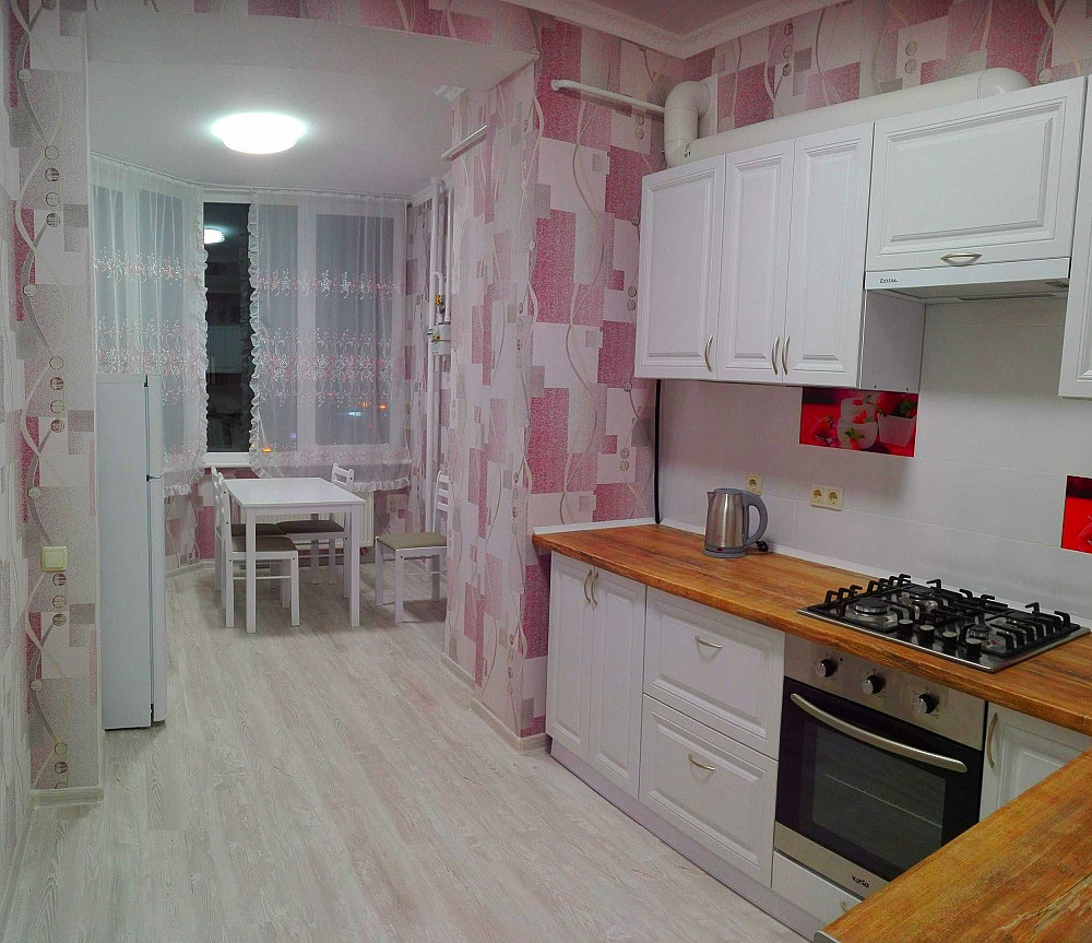 Сдам в аренду 1 ком. квартиру ЖК София Сити 45 кв.м 2 этаж Толстого 81 Софіївська Борщагівка - зображення 2