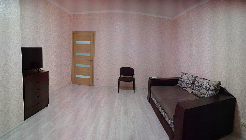 Сдам в аренду 1 ком. квартиру ЖК София Сити 45 кв.м 2 этаж Толстого 81 Софіївська Борщагівка - зображення 6