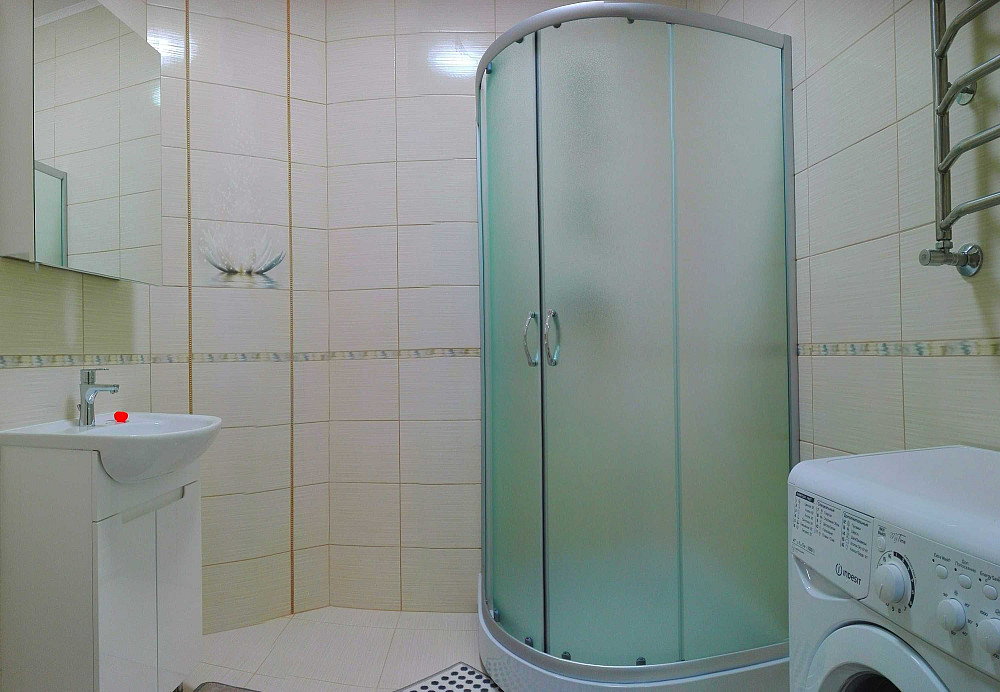 Сдам в аренду 1 ком. квартиру ЖК София Сити 45 кв.м 2 этаж Толстого 81 Софіївська Борщагівка - зображення 8