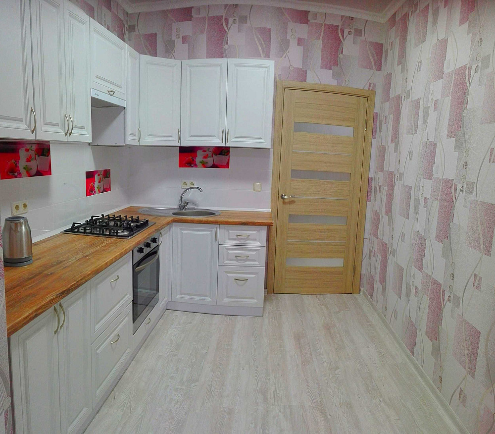 Сдам в аренду 1 ком. квартиру ЖК София Сити 45 кв.м 2 этаж Толстого 81 Софіївська Борщагівка - зображення 5