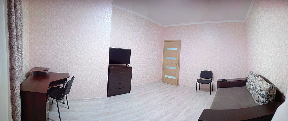 Сдам в аренду 1 ком. квартиру ЖК София Сити 45 кв.м 2 этаж Толстого 81 Софіївська Борщагівка - зображення 4