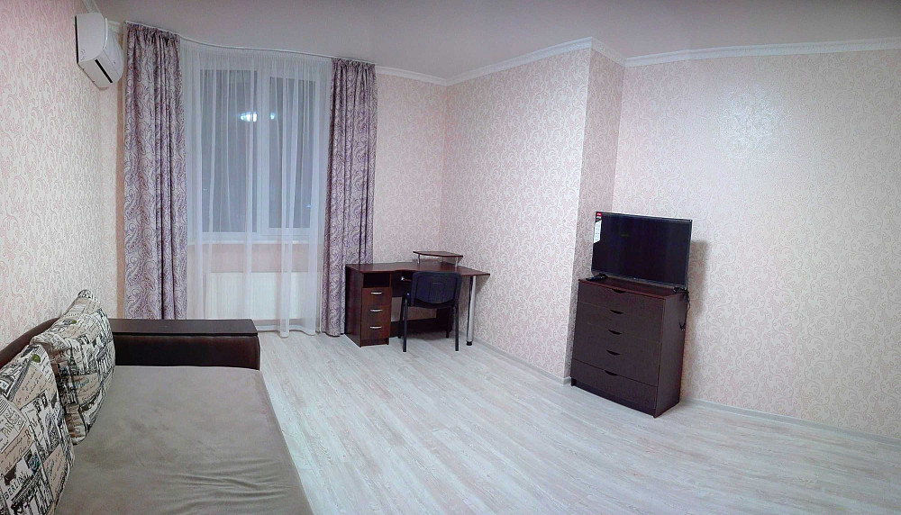 Сдам в аренду 1 ком. квартиру ЖК София Сити 45 кв.м 2 этаж Толстого 81 Софіївська Борщагівка - зображення 7