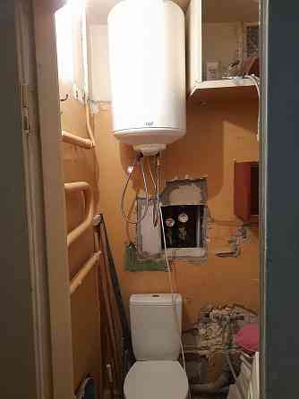 Квартира в Безпечному районі Запоріжжя