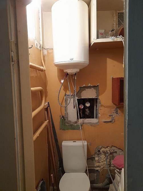 Квартира в Безпечному районі Запоріжжя - зображення 5