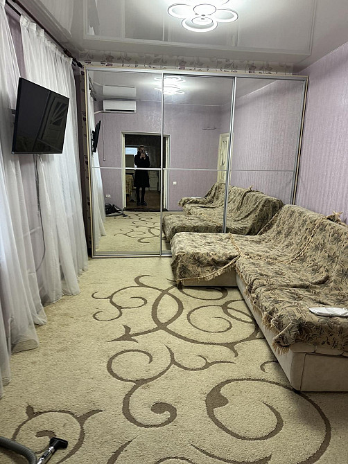 Сдаю 1к/к ЦЕНТР‼️на земле +веранда ‼️место под авто‼️автоном.отопление Николаев - изображение 4