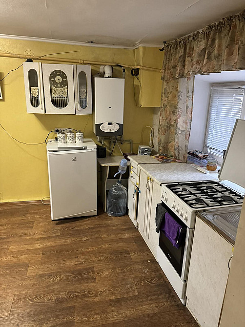 Сдаю 1к/к ЦЕНТР‼️на земле +веранда ‼️место под авто‼️автоном.отопление Николаев - изображение 2