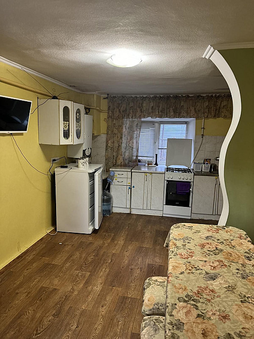 Сдаю 1к/к ЦЕНТР‼️на земле +веранда ‼️место под авто‼️автоном.отопление Николаев - изображение 1