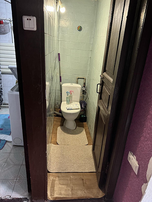 Сдаю 1к/к ЦЕНТР‼️на земле +веранда ‼️место под авто‼️автоном.отопление Николаев - изображение 5