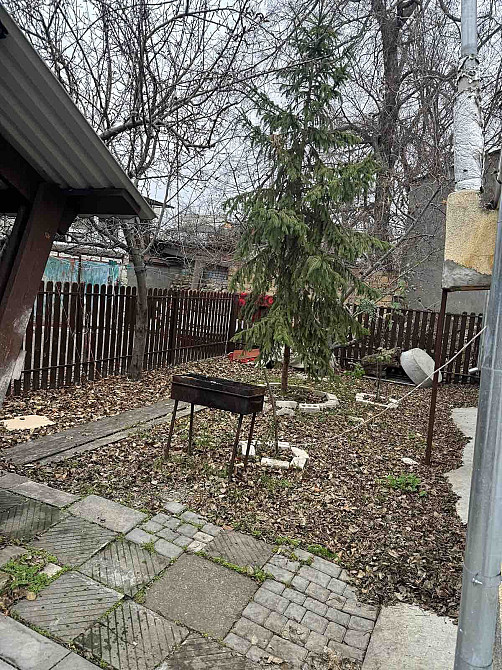 Сдаю 1к/к ЦЕНТР‼️на земле +веранда ‼️место под авто‼️автоном.отопление Николаев - изображение 8