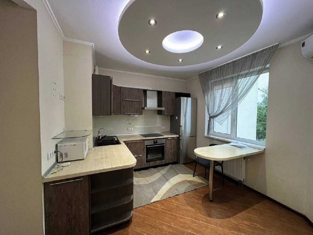 Драгоманова 6/1. Дарницький район Позняки. Ремонт. 2 кімнатна квартира Київ - зображення 2