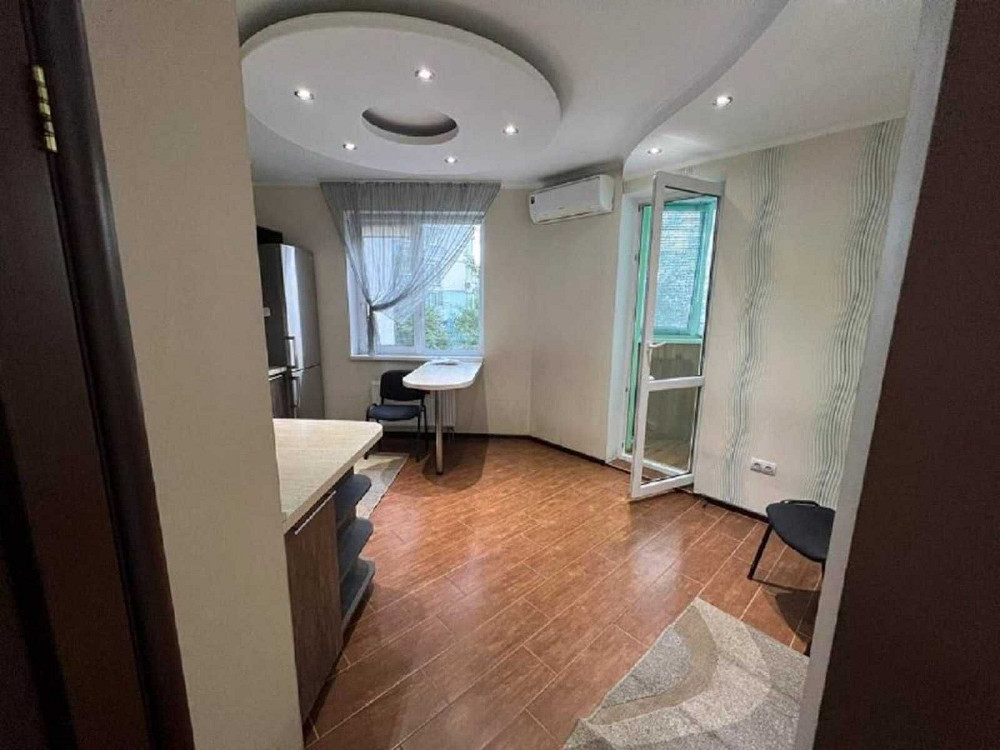 Драгоманова 6/1. Дарницький район Позняки. Ремонт. 2 кімнатна квартира Київ - зображення 3