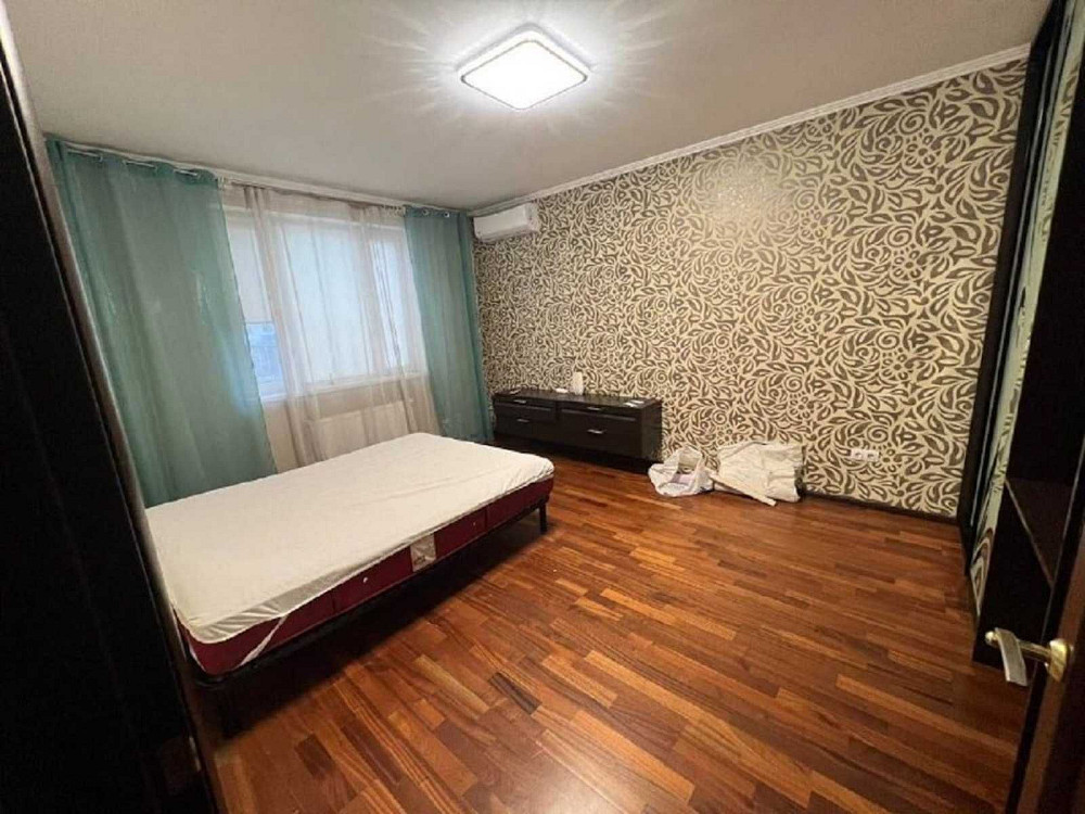 Драгоманова 6/1. Дарницький район Позняки. Ремонт. 2 кімнатна квартира Київ - зображення 5