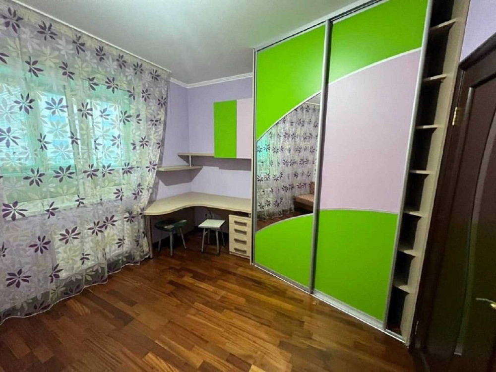 Драгоманова 6/1. Дарницький район Позняки. Ремонт. 2 кімнатна квартира Київ - зображення 8