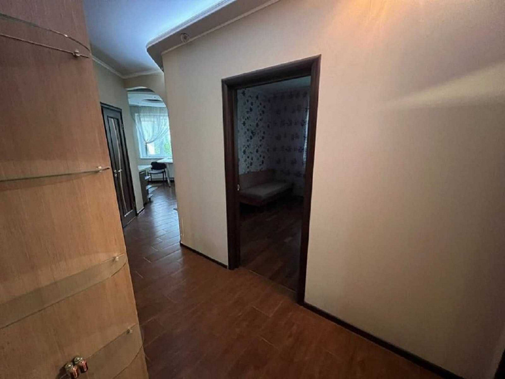 Драгоманова 6/1. Дарницький район Позняки. Ремонт. 2 кімнатна квартира Київ - зображення 4