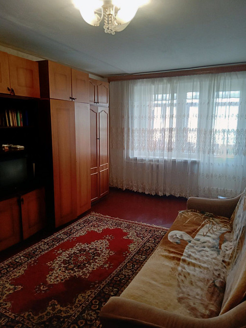 Сдам 1но комн квартиру. Полевая Житомир - зображення 3