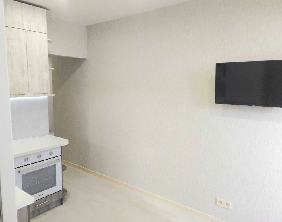 5m Аренда 1 квартира Одесская Гагарина Зерновая Новострой Харків - зображення 5