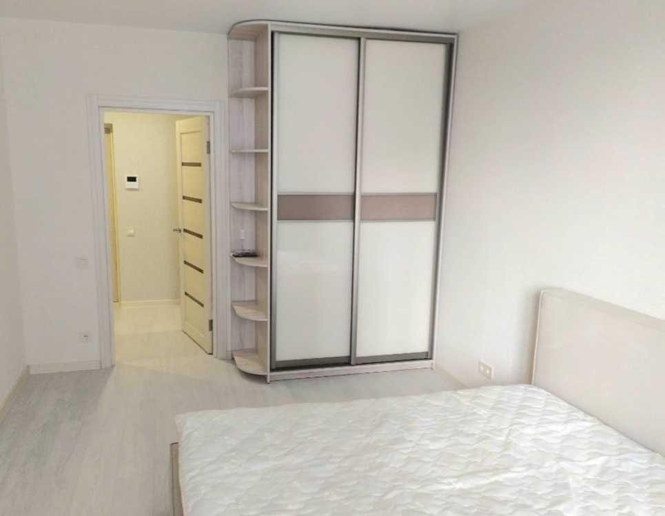 5m Аренда 1 квартира Одесская Гагарина Зерновая Новострой Харків - зображення 2