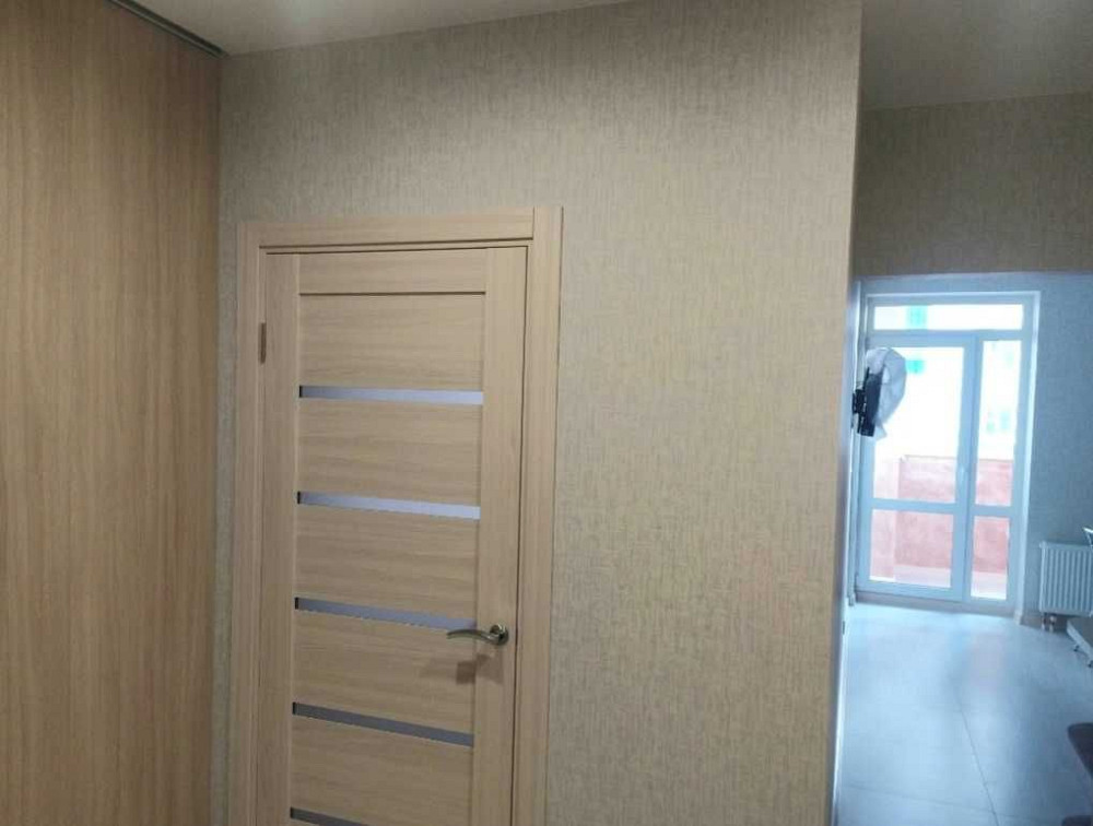 5m Аренда 1 квартира Одесская Гагарина Зерновая Новострой Харків - зображення 6