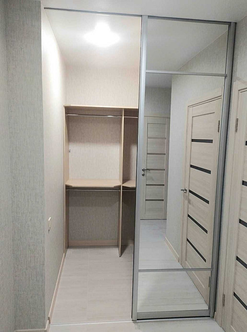 5m Аренда 1 квартира Одесская Гагарина Зерновая Новострой Харків - зображення 7